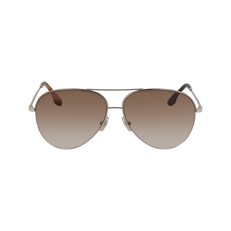 WOMEN SUNGLASSES VICTORIA BECKHAM  VB90S-702 (Lens/Bridge/Temple) 62/13/145 mm)