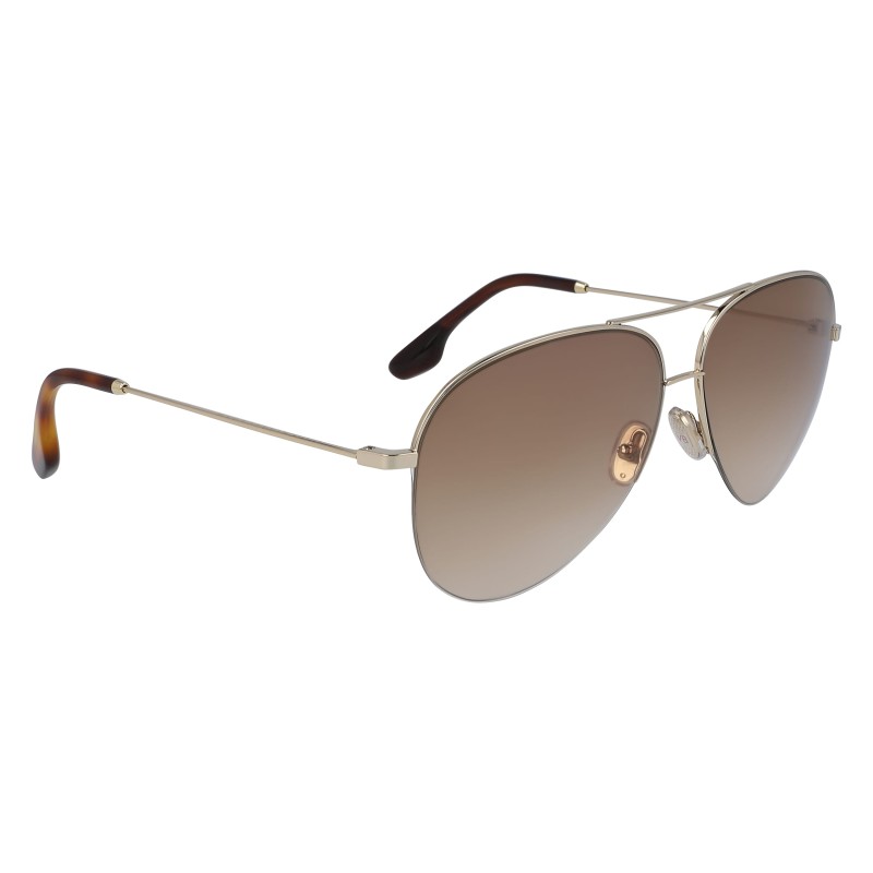 WOMEN SUNGLASSES VICTORIA BECKHAM  VB90S-702 (Lens/Bridge/Temple) 62/13/145 mm)