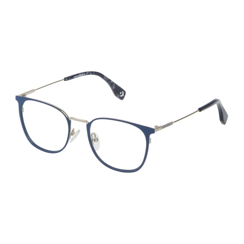 MAN GLASSES CONVERSE  VCO066Q51F94Y (Lens/Bridge/Temple) 51/19/145 mm)