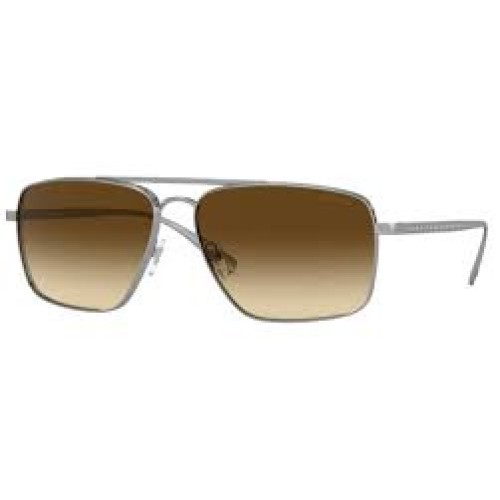 MAN SUNGLASSES VERSACE VE2216-100113 (Lens/Bridge/Temple) 61/15/140 mm) MAN SUNGLASSES VERSACE VE2216-100113 (Lens/Bridge/Temple) 61/15/140 mm)