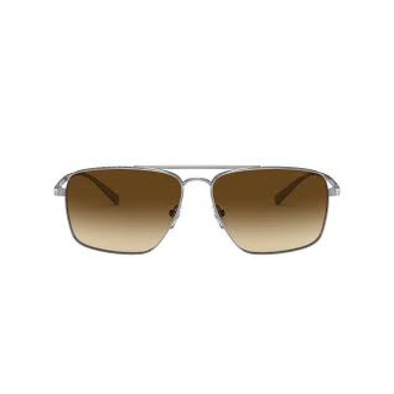 MAN SUNGLASSES VERSACE  VE2216-100113 (Lens/Bridge/Temple) 61/15/140 mm)
