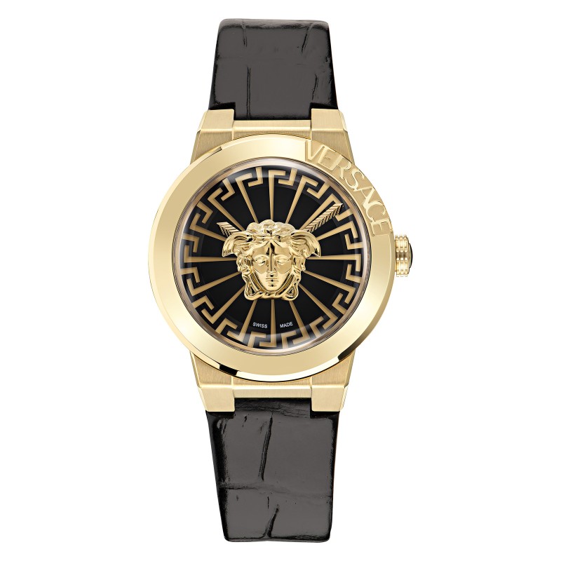 WOMEN WATCH VERSACE  VE3F00222 (38MM)