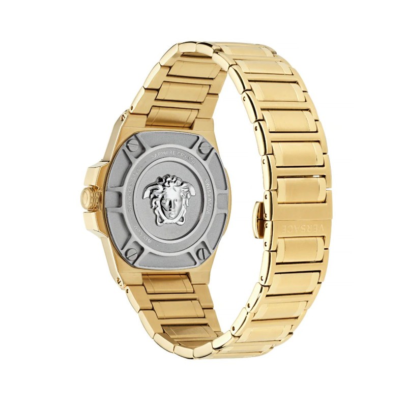 WOMEN WATCH VERSACE  VE3I00723 (44MM)
