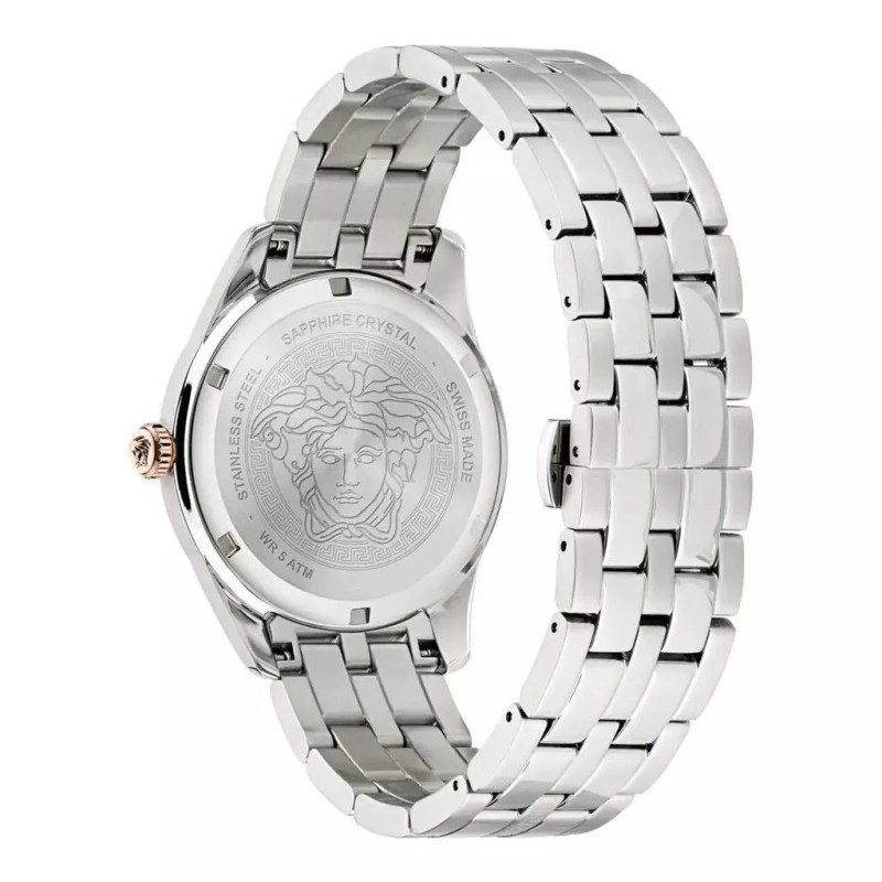 WOMEN WATCH VERSACE  VE3K00322 (41MM)