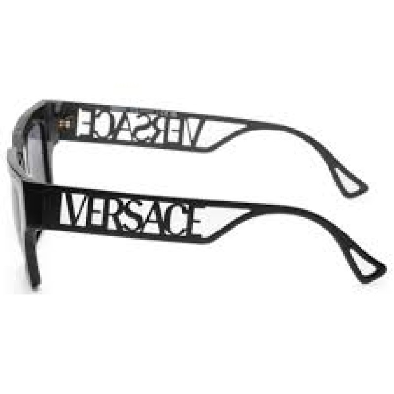 WOMEN SUNGLASSES VERSACE  VE4431F538087 (Lens/Bridge/Temple) 50/22/145 mm)