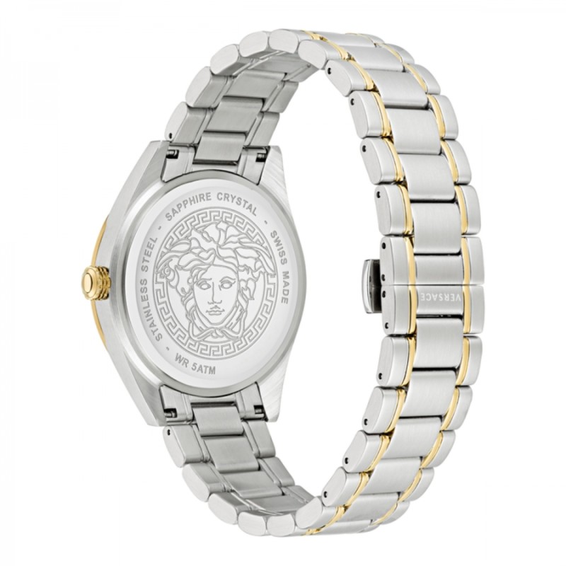 MAN WATCH VERSACE  VE6A00523 (42MM)