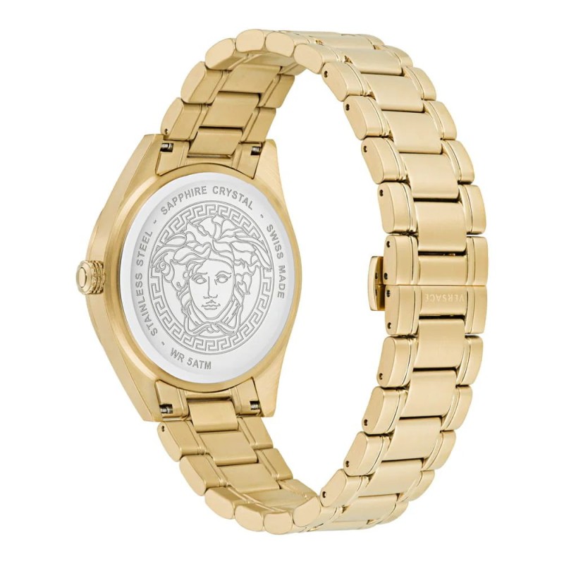 MAN WATCH VERSACE  VE6A00623 (42MM)