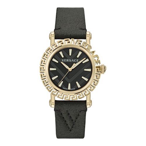 WOMEN WATCH VERSACE  VE6D00223 (40MM)