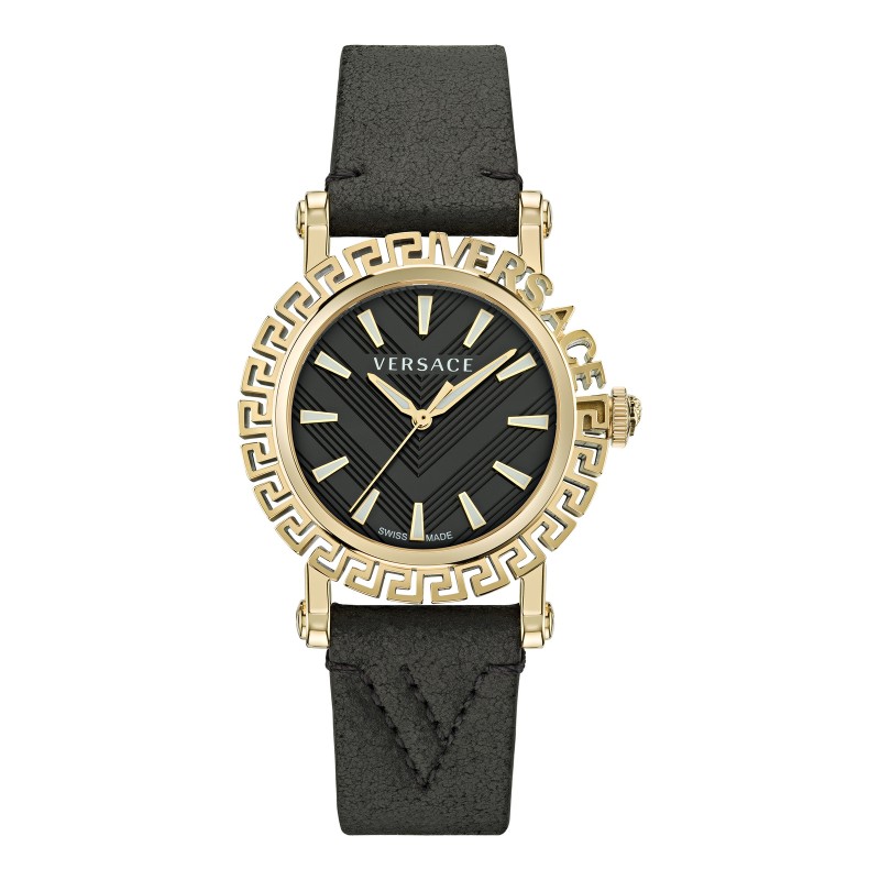 WOMEN WATCH VERSACE  VE6D00223 (40MM)
