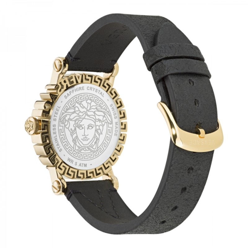 WOMEN WATCH VERSACE  VE6D00223 (40MM)