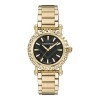 WOMEN WATCH VERSACE  VE6D00323 (40MM)