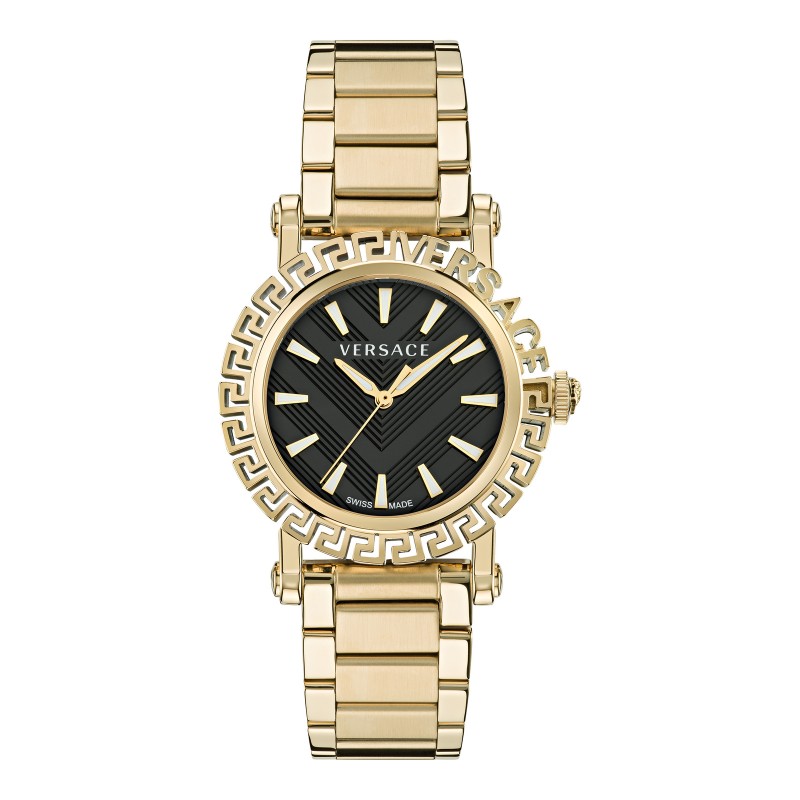 WOMEN WATCH VERSACE  VE6D00323 (40MM)