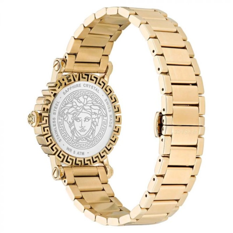 WOMEN WATCH VERSACE  VE6D00323 (40MM)