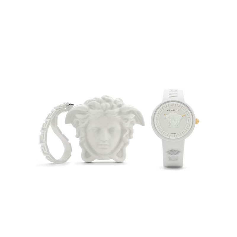 WOMEN WATCH VERSACE VE6G00123 (39MM) WOMEN WATCH VERSACE VE6G00123 (39MM)