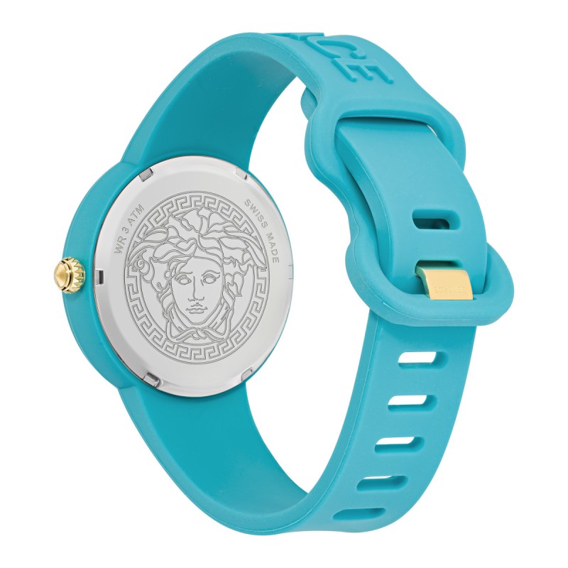 WOMEN WATCH VERSACE  VE6G00423 (39MM)