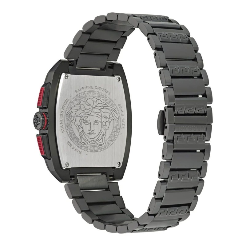 MAN WATCH VERSACE  VE6H00623 (42MM)