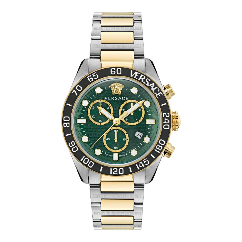 MAN WATCH VERSACE  VE6K00423 (43MM)