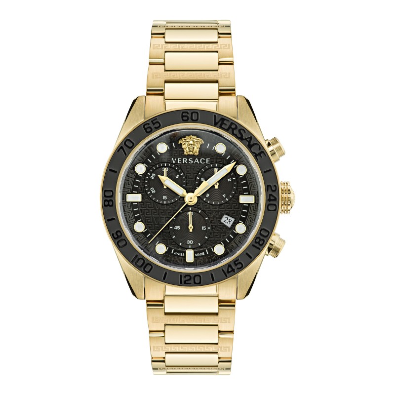 MAN WATCH VERSACE  VE6K00523 (43MM)
