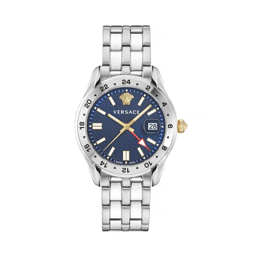 MAN WATCH VERSACE  VE7C00523 (41MM)