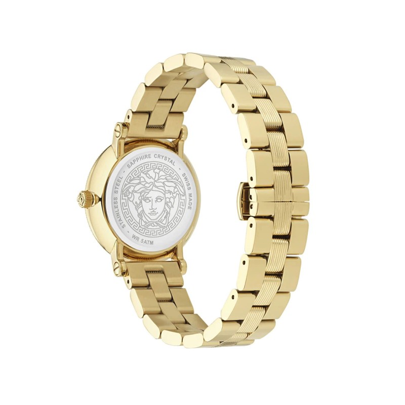 WOMEN WATCH VERSACE VE7F00623 (35MM) WOMEN WATCH VERSACE VE7F00623 (35MM)