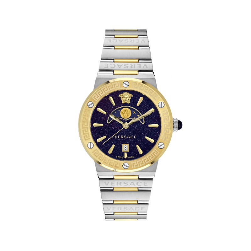 MAN WATCH VERSACE  VE7G00223 (38MM)