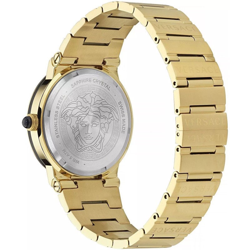 MAN WATCH VERSACE  VE7G00323 (38MM)