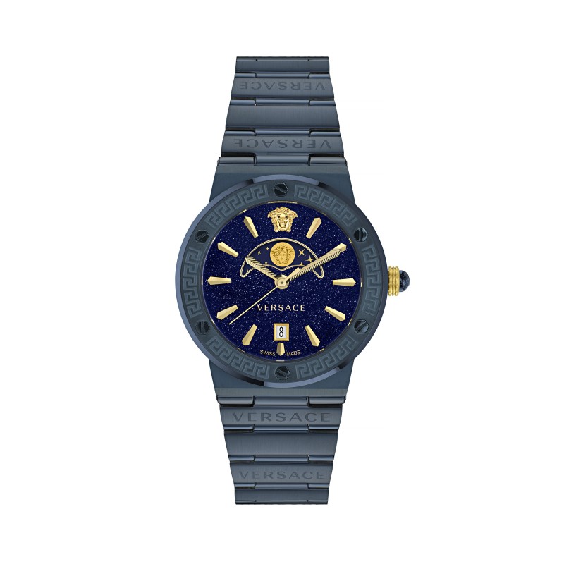 MAN WATCH VERSACE  VE7G00423 (38MM)