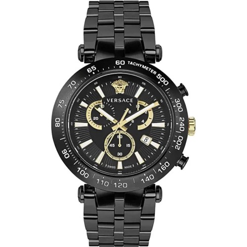 MAN WATCH VERSACE  VEJB007-22 (46 MM)