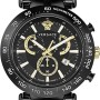 MAN WATCH VERSACE  VEJB007-22 (46 MM)