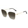 WOMEN SUNGLASSES JIMMY CHOO  VELLA-S-06J (Lens/Bridge/Temple) 59/16/145 mm)