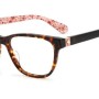 WOMEN GLASSES KATE SPADE  VERNA-086F116 (Lens/Bridge/Temple) 53/16/140 mm)