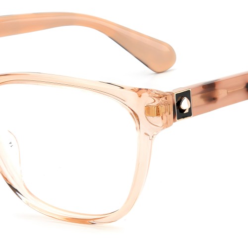 WOMEN GLASSES KATE SPADE  VERNA-35JF316 (Lens/Bridge/Temple) 53/16/140 mm)