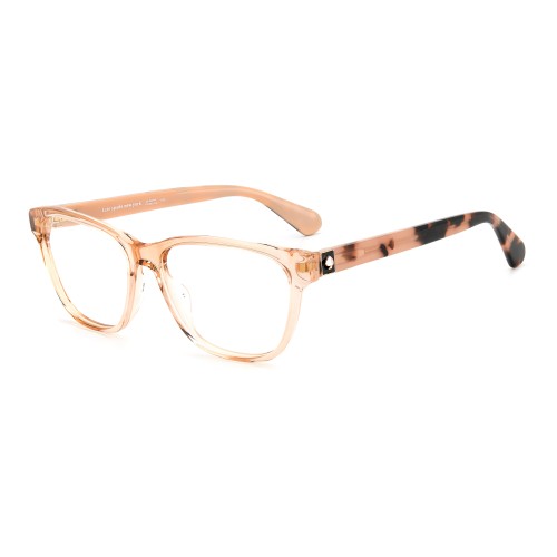WOMEN GLASSES KATE SPADE VERNA-35JF316 (Lens/Bridge/Temple) 53/16/140 mm) WOMEN GLASSES KATE SPADE VERNA-35JF316 (Lens/Bridge/Temple) 53/16/140 mm)