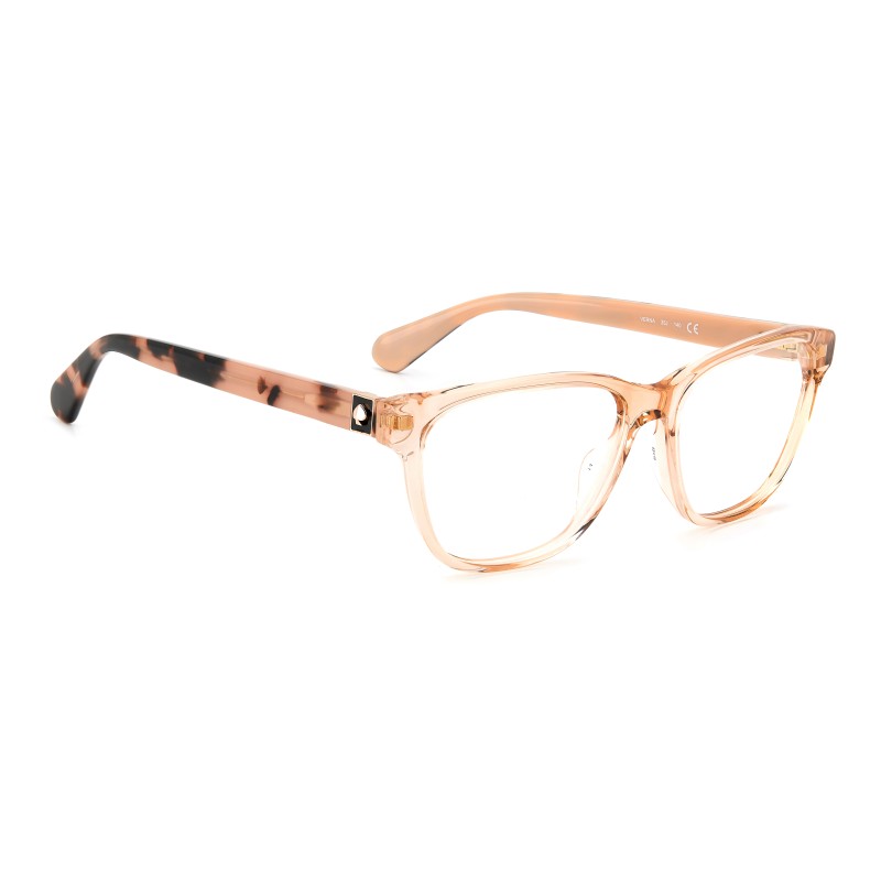 WOMEN GLASSES KATE SPADE  VERNA-35JF316 (Lens/Bridge/Temple) 53/16/140 mm)
