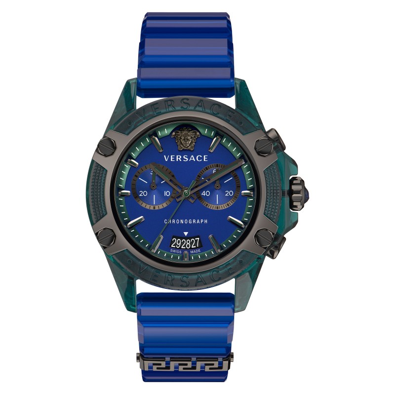 MAN WATCH VERSACE  VEZ701122 (44MM)
