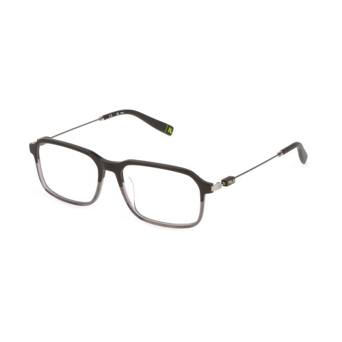MAN GLASSES FILA  VFI449-5509RM (Lens/Bridge/Temple) 55/16/145 mm)
