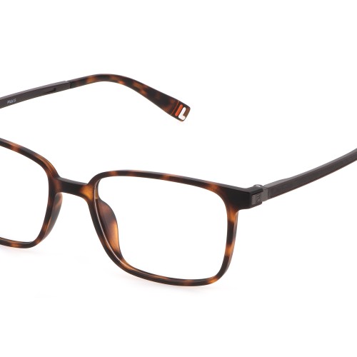 Child GLASSES FILA VFI489L49878Y (Lens/Bridge/Temple) 49/16/135 mm) Child GLASSES FILA VFI489L49878Y (Lens/Bridge/Temple) 49/16/135 mm)