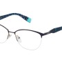 WOMEN GLASSES FURLA  VFU079-540354 (Lens/Bridge/Temple) 54/16/135 mm)