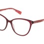 WOMEN GLASSES FURLA  VFU199-530AFD (Lens/Bridge/Temple) 53/17/140 mm)