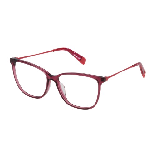 WOMEN GLASSES FURLA VFU200-540D66 (Lens/Bridge/Temple) 54/15/140 mm) WOMEN GLASSES FURLA VFU200-540D66 (Lens/Bridge/Temple) 54/15/140 mm)