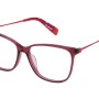 WOMEN GLASSES FURLA  VFU200-540D66 (Lens/Bridge/Temple) 54/15/140 mm)