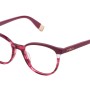 WOMEN GLASSES FURLA  VFU386-500933 (Lens/Bridge/Temple) 50/18/135 mm)