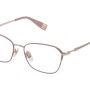 WOMEN GLASSES FURLA  VFU399-530323 (Lens/Bridge/Temple) 53/16/140 mm)