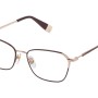 WOMEN GLASSES FURLA  VFU399-530357 (Lens/Bridge/Temple) 53/16/140 mm)