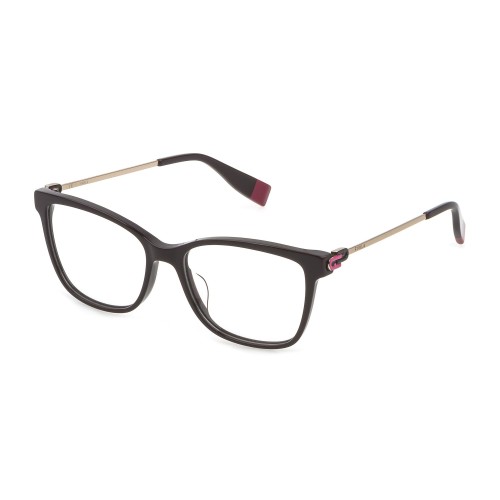 WOMEN GLASSES FURLA VFU439-5409HB (Lens/Bridge/Temple) 54/16/140 mm) WOMEN GLASSES FURLA VFU439-5409HB (Lens/Bridge/Temple) 54/16/140 mm)