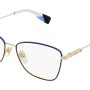 WOMEN GLASSES FURLA  VFU447-540A93 (Lens/Bridge/Temple) 54/16/140 mm)
