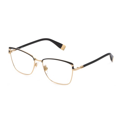 WOMEN EYEGLASSES FURLA  VFU503-550301 (Lens/Bridge/Temple) 55/14/140 mm)