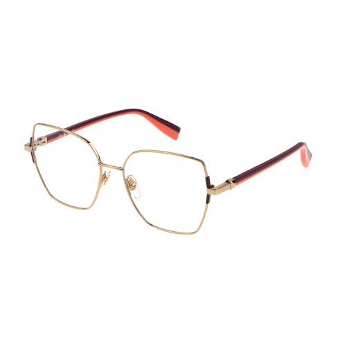 WOMEN EYEGLASSES FURLA  VFU726-550594 (Lens/Bridge/Temple) 55/15/140 mm)