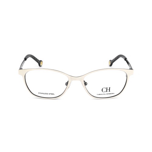 WOMEN EYEGLASSES CAROLINA HERRERA  VHE062-0PN1 (Lens/Bridge/Temple) 52/16/140 mm)