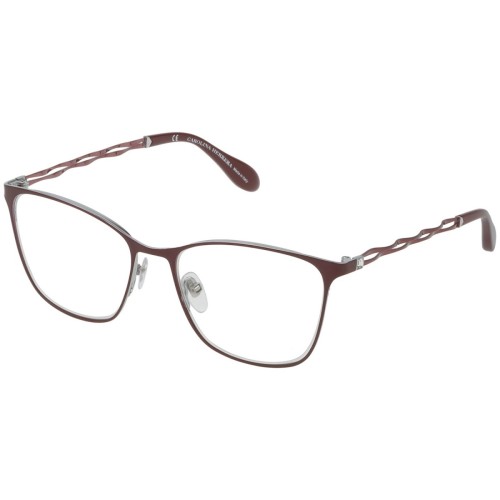 WOMAN GLASSES CAROLINA HERRERA NY  VHN048S530482 (Lens/Bridge/Temple) 53/17/135 mm)